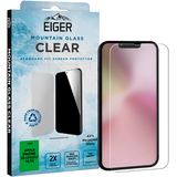Artikelbild 1 für EIGER Display-Schutzglas für Apple iPhone 13, iPhone 14, iPhone 16e, Artikelnummer 553997