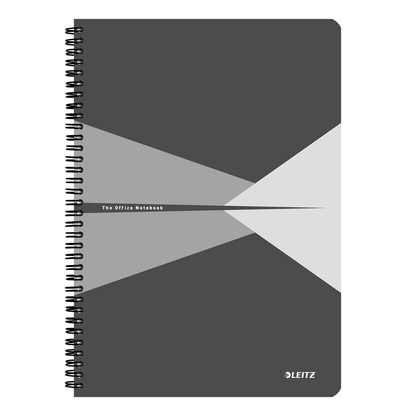 Artikelbild 3 für LEITZ Collegeblock Office kariert DIN A4 Innen- und Außenrand, 1 St., Artikelnummer 562308