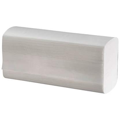 Artikelbild 9 für FRIPA Papierhandtücher 4052104 Comfort Interfold-Falzung 2-lagig 1.860 Tücher, Artikelnummer 532637