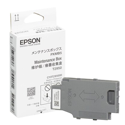 Artikelbild 20 für EPSON T2950 (C13T295000) Resttintenbehälter, 1 St., Artikelnummer 328373