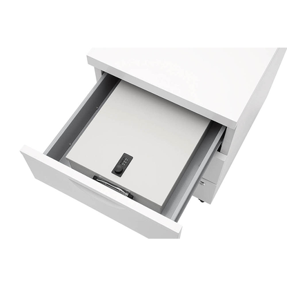 Artikelbild 2 für WEDO Dokumentenkassette DIN A4 Zahlenschloss, Artikelnummer 818652