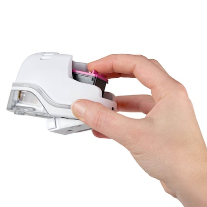 Artikelbild 2 für COLOP e-mark Tri-color HI-LX C2 mehrfarbig Druckerpatrone, Artikelnummer 276812