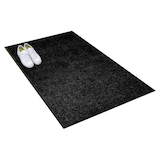 Artikelbild 1 für Mercury Fußmatte Rainbow schwarz 90,0 x 150,0 cm, Artikelnummer 797773