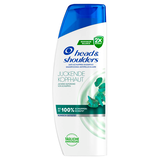 Artikelbild 1 für head&shoulders® JUCKENDE KOPFHAUT Shampoo 300 ml, Artikelnummer 157911