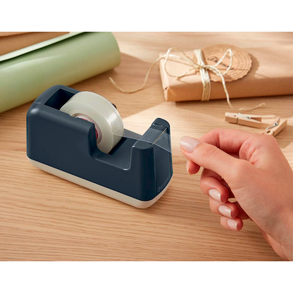 Artikelbild 3 für AKTION: LEITZ Tischabroller Cosy samtgrau mit Prämie nach Registrierung, Artikelnummer 431716