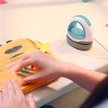 Artikelbild 7 für LOKLiK ImPress Mini Transferpresse 6,6 x 11,0 cm, Artikelnummer 437479