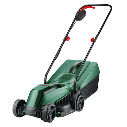 Artikelbild 3 für BOSCH Home & Garden EasyMower 18V-32-200 Akku-Rasenmäher 18,0 V für bis zu 200 m², mit 1 Akku, Artikelnummer 467318