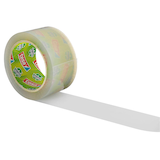 Artikelbild 1 für tesa Packband tesapack® Eco & Strong transparent 50,0 mm x 66,0 m 1 Rolle, Artikelnummer 593970