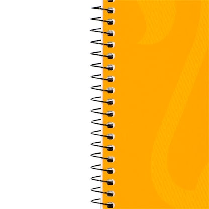 Artikelbild 4 für OXFORD Collegeblock Schule Lineatur 26 kariert DIN A4 Außenrand, 1 Block, Artikelnummer 798189