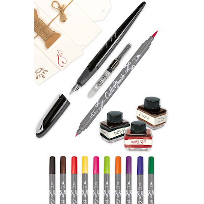 Artikelbild 3 für ONLINE® Buntstifte-Set farbsortiert, Artikelnummer 598512