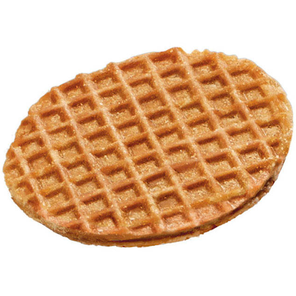 Artikelbild 3 für Daelmans STROOPWAFEL Mini Kekse 1,6 kg, Artikelnummer 197830
