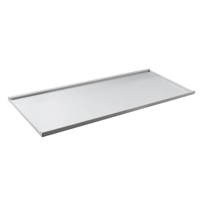 Artikelbild 2 für ADB Fachboden grau 77,0 x 31,0 cm, Artikelnummer 205167