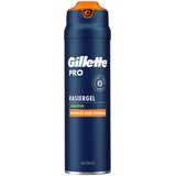 Artikelbild 1 für Gillette PRO SENSITIVE Rasiergel 200 ml, Artikelnummer 206658