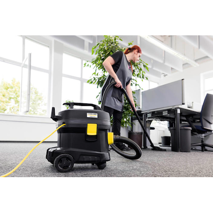 Artikelbild 3 für KÄRCHER T 11/1 Classic Adv Re!Plast Staubsauger 850 W, Artikelnummer 546067