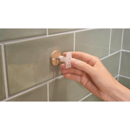 Artikelbild 6 für tesa MOON Duschkorb Kunststoff, Artikelnummer 554812