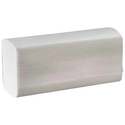 Artikelbild 10 für FRIPA Papierhandtücher 4052104 Comfort Interfold-Falzung 2-lagig 1.860 Tücher, Artikelnummer 532637