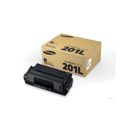 Artikelbild 2 für HP MLT-D201L (SU870A) schwarz Toner, Artikelnummer 465157