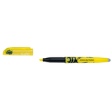 Artikelbild 1 für PILOT FriXion light Textmarker gelb, 1 St., Artikelnummer 746305