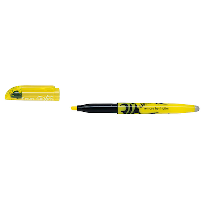 Artikelbild 4 für PILOT FriXion light Textmarker farbsortiert, 6 St., Artikelnummer 444733