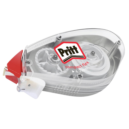 Artikelbild 4 für Pritt Korrekturroller compact flex 4,2 mm, Artikelnummer 293593