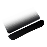 Artikelbild 1 für pavo Tastatur-Handballenauflage schwarz, Artikelnummer 662142