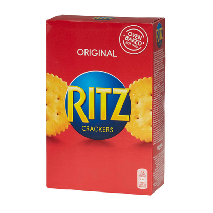 Artikelbild 3 für RITZ RITZ CRACKERS 200,0 g, Artikelnummer 505762