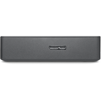 Artikelbild 6 für Seagate Basic 4 TB externe HDD-Festplatte schwarz, Artikelnummer 241834