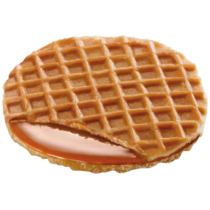 Artikelbild 4 für Daelmans STROOPWAFEL Mini Kekse 1,6 kg, Artikelnummer 197830