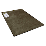 Artikelbild 1 für Mercury Fußmatte Rainbow braun 120,0 x 180,0 cm, Artikelnummer 797797