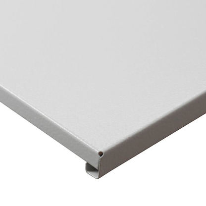 Artikelbild 3 für ADB Fachboden grau 77,0 x 31,0 cm, Artikelnummer 205167