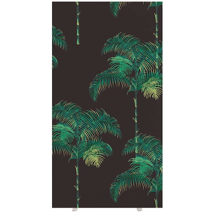 Artikelbild 2 für PAPERFLOW Trennwand easyScreen Tropical, 62449 bunt 94,0 x 173,4 cm, 1 St., Artikelnummer 205837