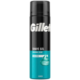 Artikelbild 1 für Gillette Sensitiv Rasiergel 200 ml, Artikelnummer 206879