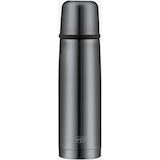 Artikelbild 1 für alfi Isolierflasche ISOTHERM PERFECT grau 500,0 ml, Artikelnummer 482214