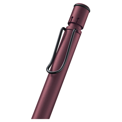 Artikelbild 6 für LAMY safari Druckbleistift lila 0,5 mm, 1 St., Artikelnummer 528798