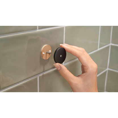 Artikelbild 7 für tesa MOON Duschkorb Kunststoff, Artikelnummer 554812