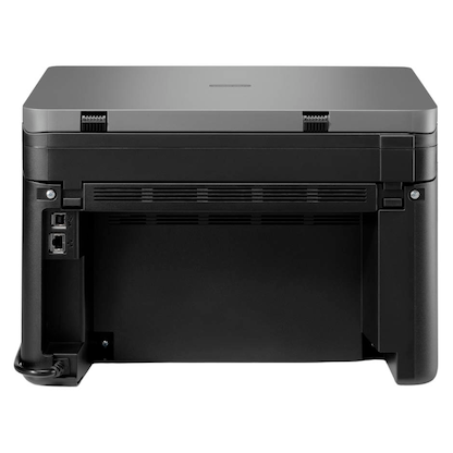 Artikelbild 7 für brother DCP-L1640W 3 in 1 Laser-Multifunktionsdrucker schwarz, Artikelnummer 706901