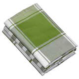 Artikelbild 1 für Dyckhoff Geschirrtücher olive 50,0 x 70,0 cm, 3 St., Artikelnummer 135707