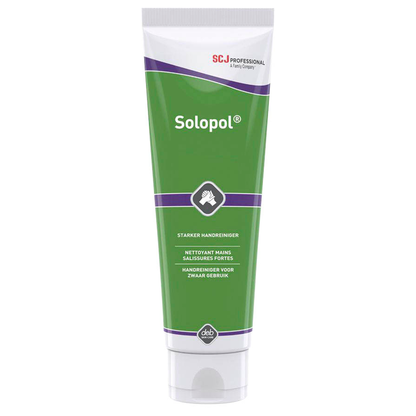 Artikelbild für SOLOPOL Handreiniger 250 ml, Artikelnummer 237903