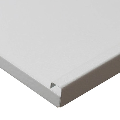 Artikelbild 4 für ADB Fachboden grau 77,0 x 31,0 cm, Artikelnummer 205167