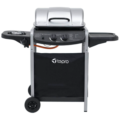 Artikelbild 5 für tepro Gasgrill Fremont 112,0 x 52,0 x 96,5 cm, Artikelnummer 327688