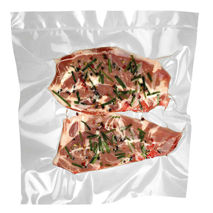 Artikelbild 4 für 100 Bartscher Vakuumierbeutel für Lebensmittel K7,5L 7,5 l, Artikelnummer 426284