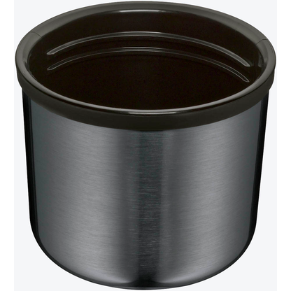 Artikelbild 2 für alfi Isolierflasche ISOTHERM PERFECT grau 500,0 ml, Artikelnummer 482214