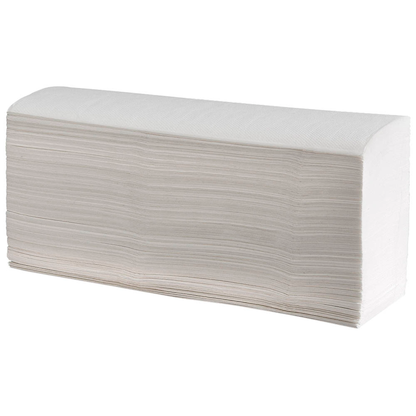 Artikelbild 6 für FRIPA Papierhandtücher 4052104 Comfort Interfold-Falzung 2-lagig 1.860 Tücher, Artikelnummer 532637