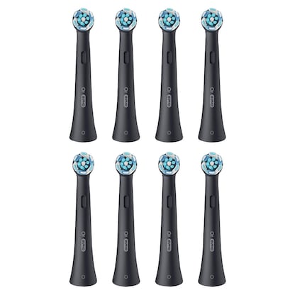 Artikelbild 2 für 8 Oral-B iO Ultimative Reinigung Zahnbürstenaufsätze, Artikelnummer 648517