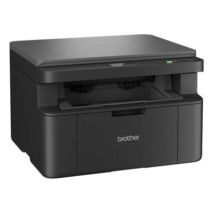 Artikelbild 2 für brother DCP-L1640W 3 in 1 Laser-Multifunktionsdrucker schwarz, Artikelnummer 706901