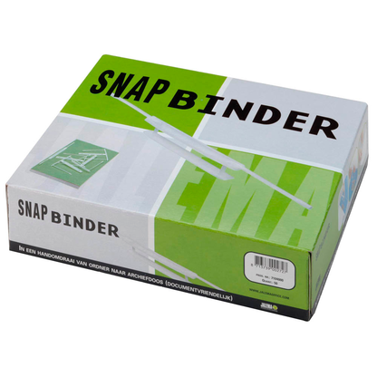 Artikelbild 6 für 50 Jalema Abheftbügel, Artikelnummer 161529