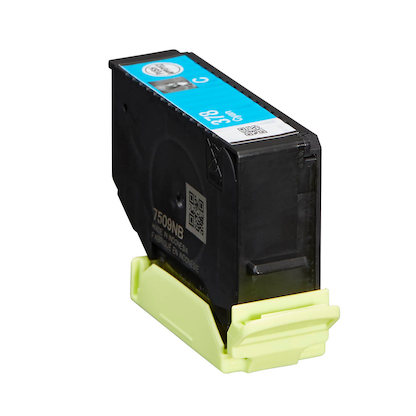 Artikelbild 3 für EPSON 378/T37824 cyan Druckerpatrone, Artikelnummer 432486