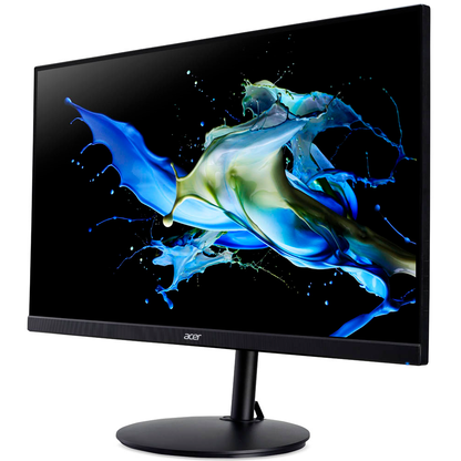 Artikelbild 3 für acer CB272bmiprx Monitor 69,0 cm (27,0 Zoll) schwarz, Artikelnummer 971650