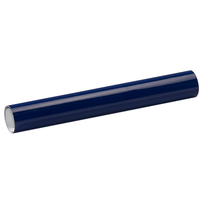Artikelbild 3 für plottiX Vinylfolie permanent blau 31,5 cm x 1,0 m, 1 Rolle, Artikelnummer 266827