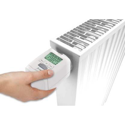 Artikelbild 2 für OLYMPIA HT 430-22 Heizkörperthermostat, Artikelnummer 800353